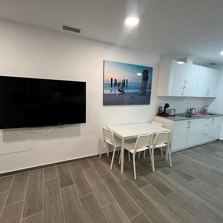 Apartamentos Montalvo Metropolis D 토레몰리노스 외부 사진