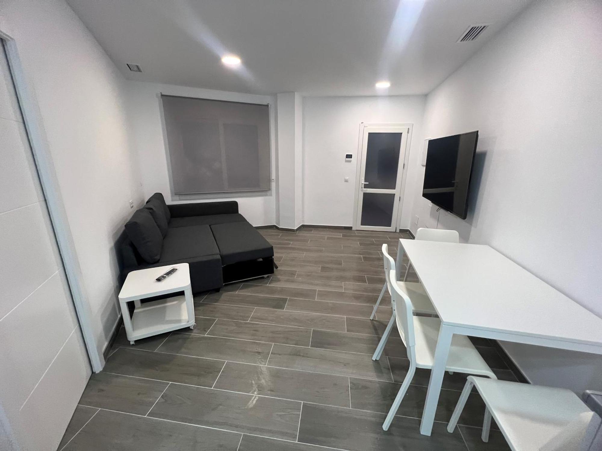 Apartamentos Montalvo Metropolis D 토레몰리노스 외부 사진