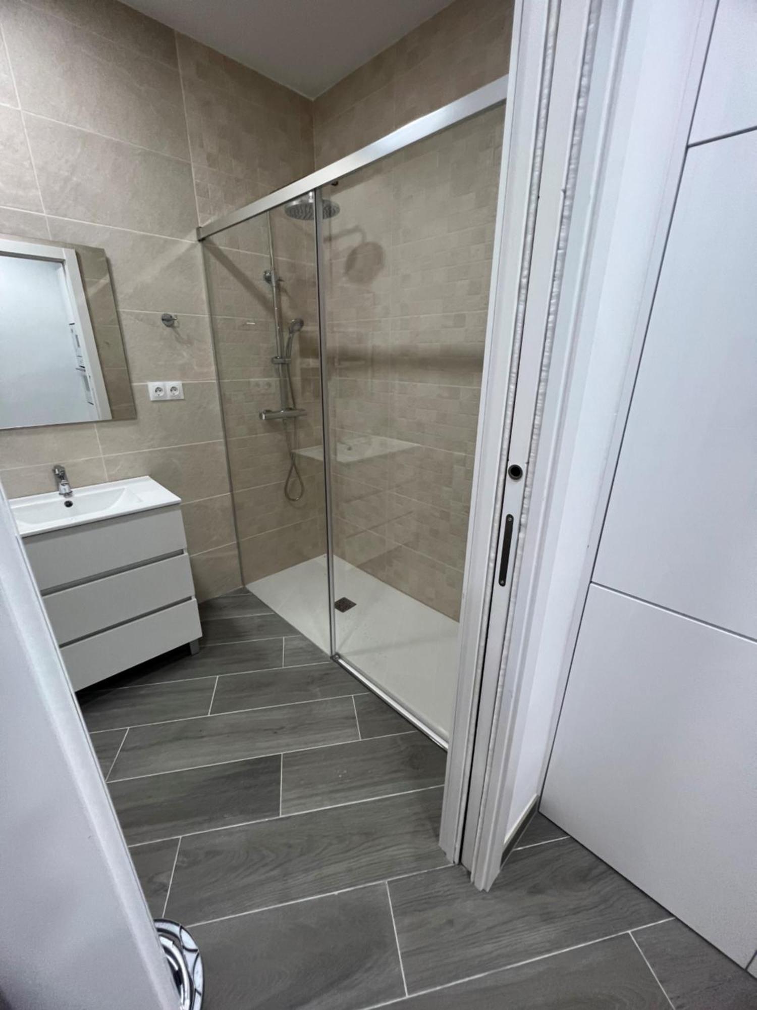 Apartamentos Montalvo Metropolis D 토레몰리노스 외부 사진