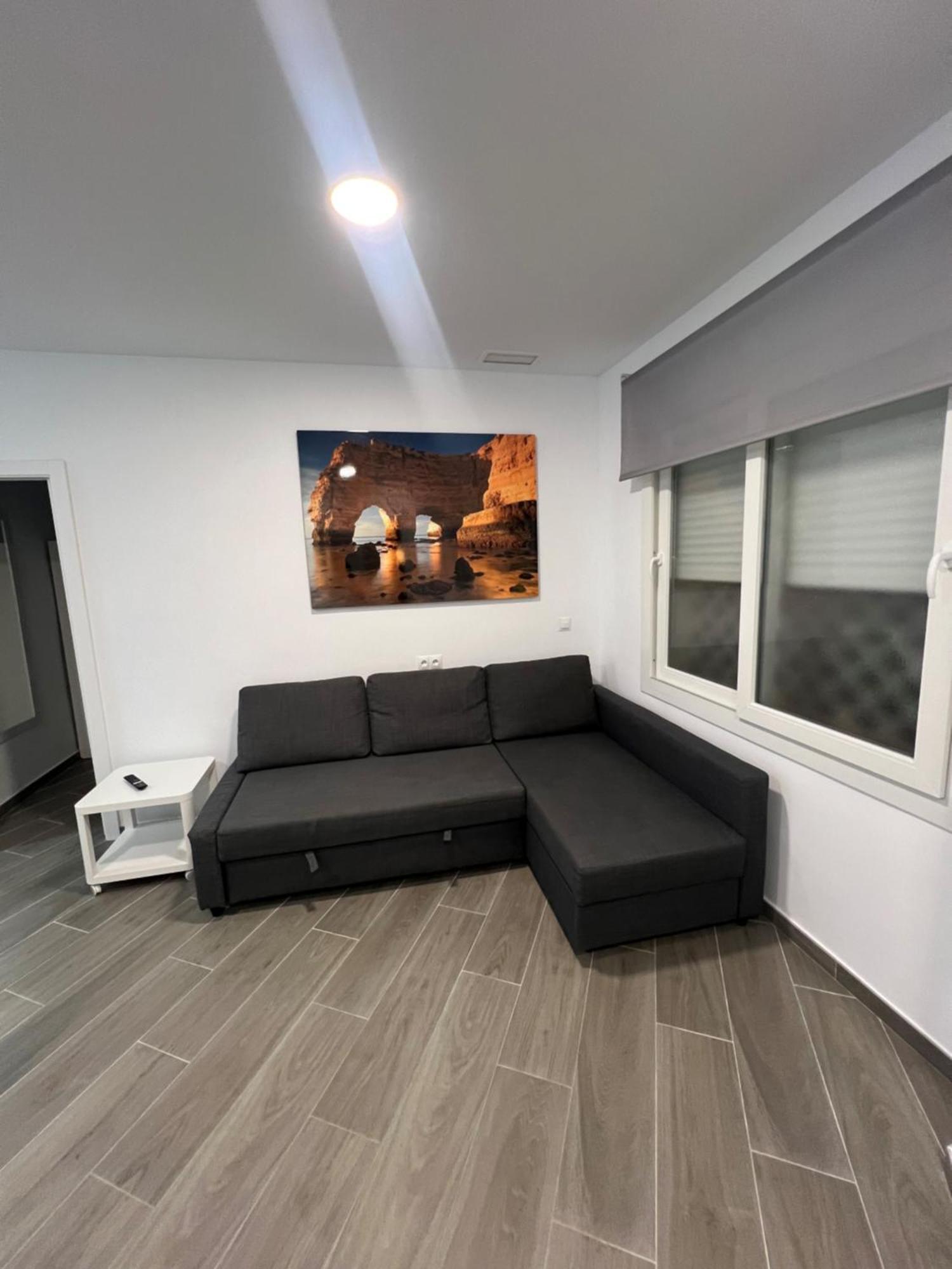 Apartamentos Montalvo Metropolis D 토레몰리노스 외부 사진
